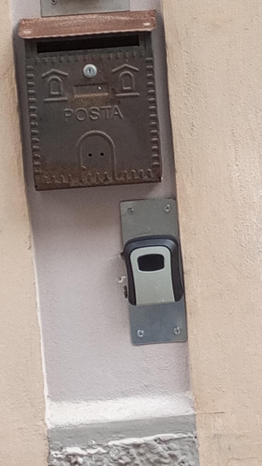 Casa vacanze Ecce Homo House in Ragusa