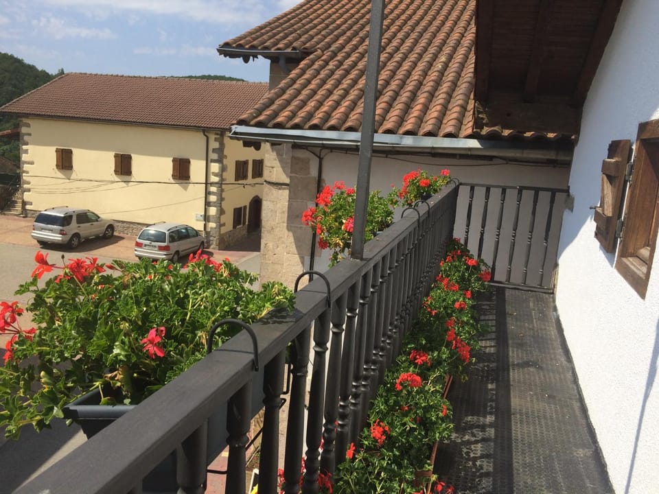 La Posada Nueva Country House in Navarre