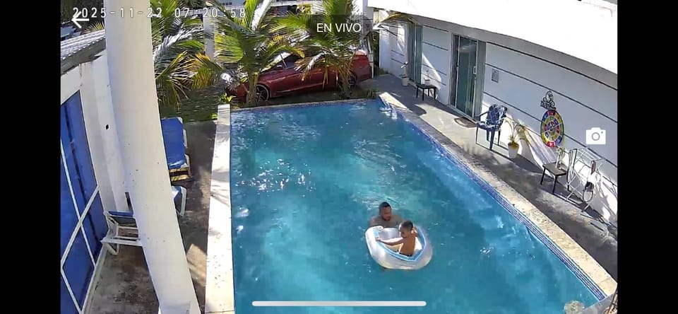 Villa Noblezza Apartment in La Altagracia