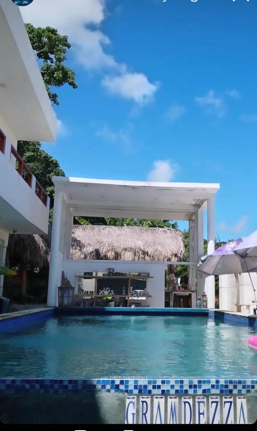 Villa Noblezza Apartment in La Altagracia