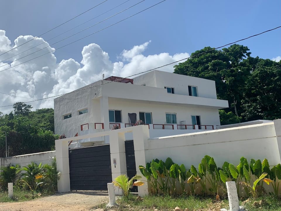Villa Noblezza Apartment in La Altagracia