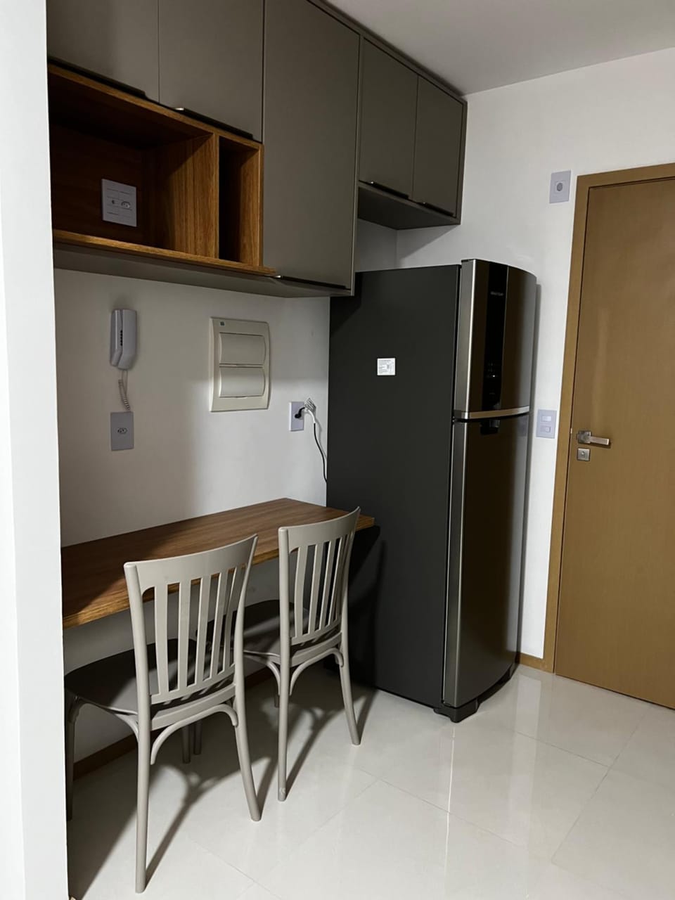 Flat Pituba Apartment in Salvador