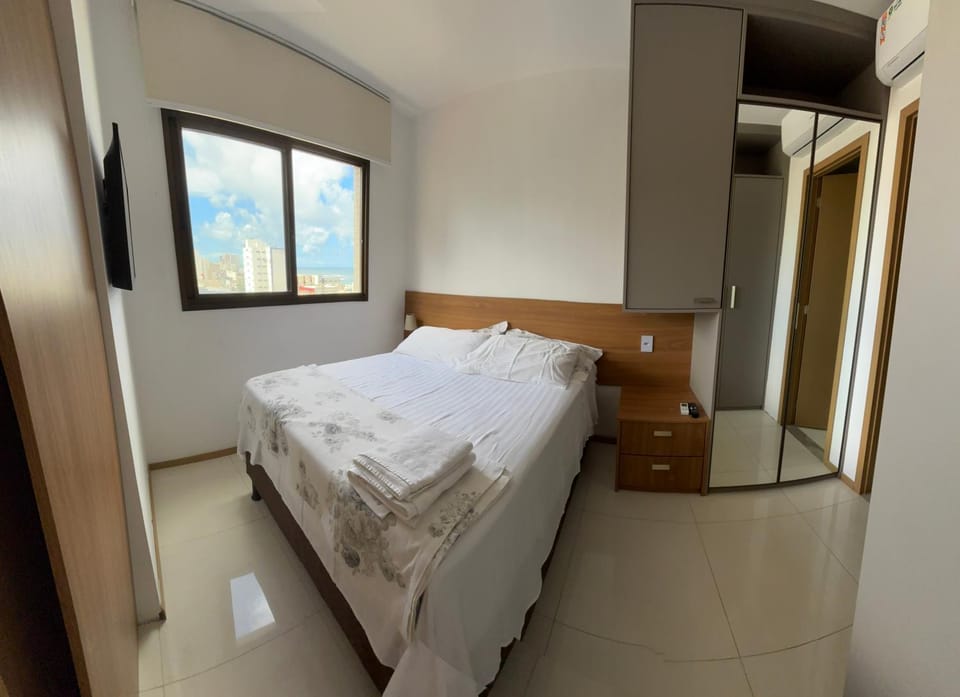 Flat Pituba Apartment in Salvador