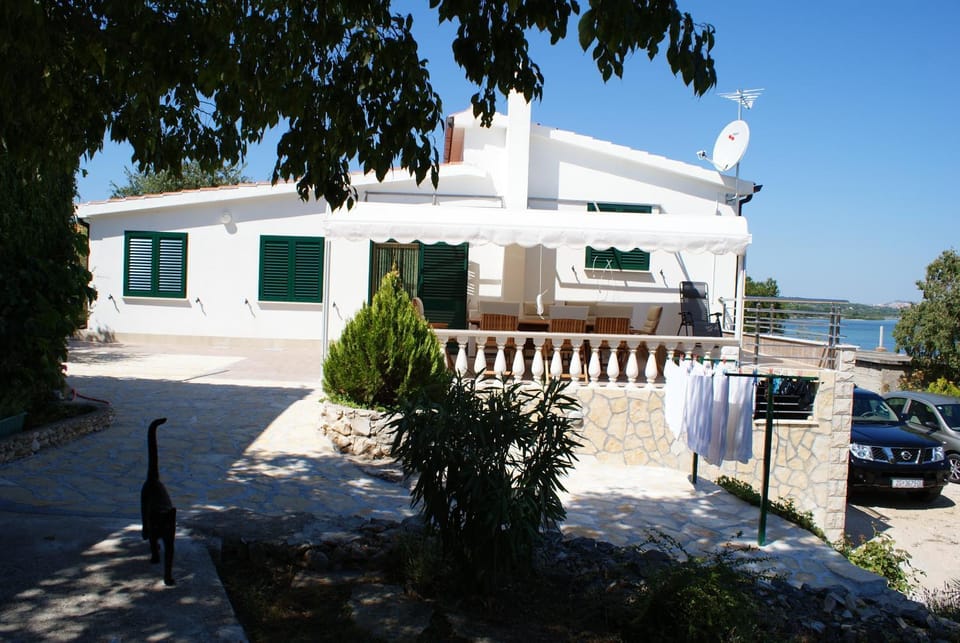 Apartment Tuja Apartment in Šibenik-Knin County, Croatia