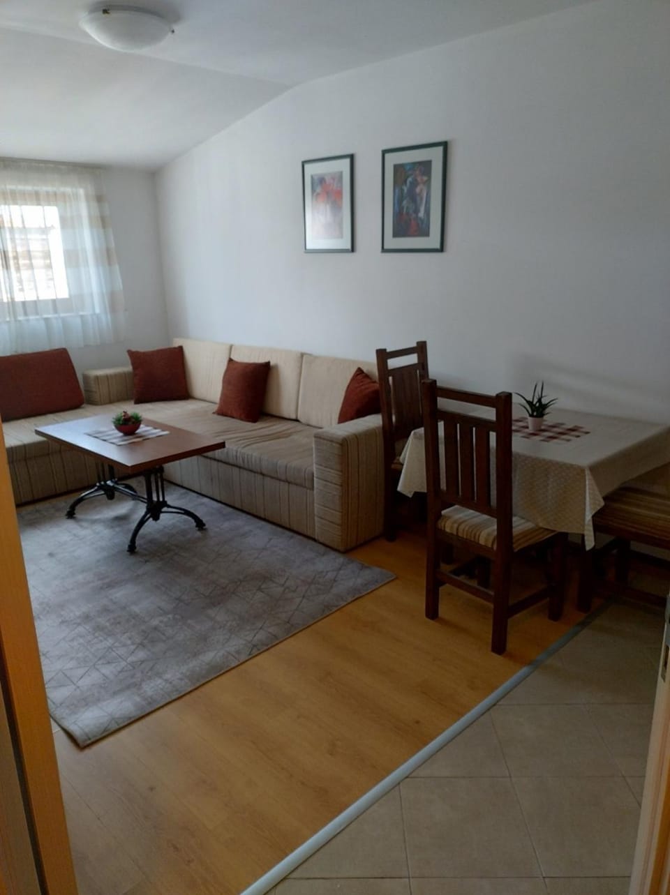 Gondola lift apartment 5402 Apartment in Bansko