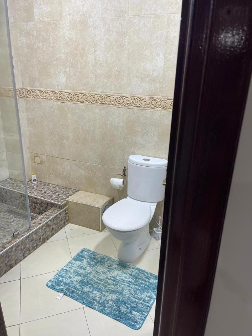 Great location kenitra Apartment in Rabat-Salé-Kénitra