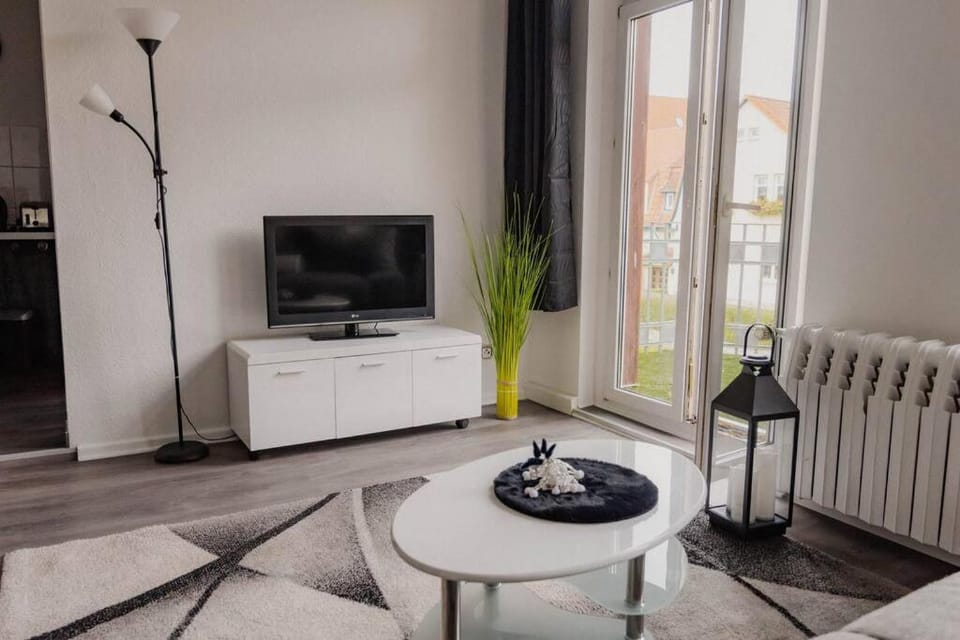 Fewo Jule Apartment in Thuringia, Germany