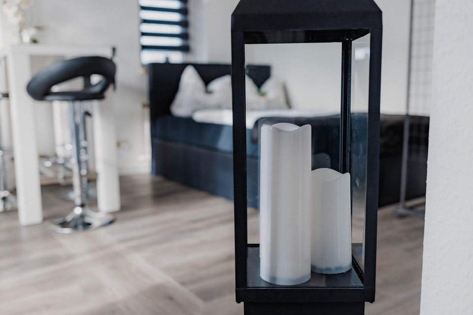 Fewo Jule Apartment in Thuringia, Germany