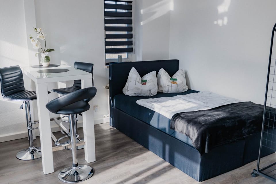 Fewo Jule Apartment in Thuringia, Germany