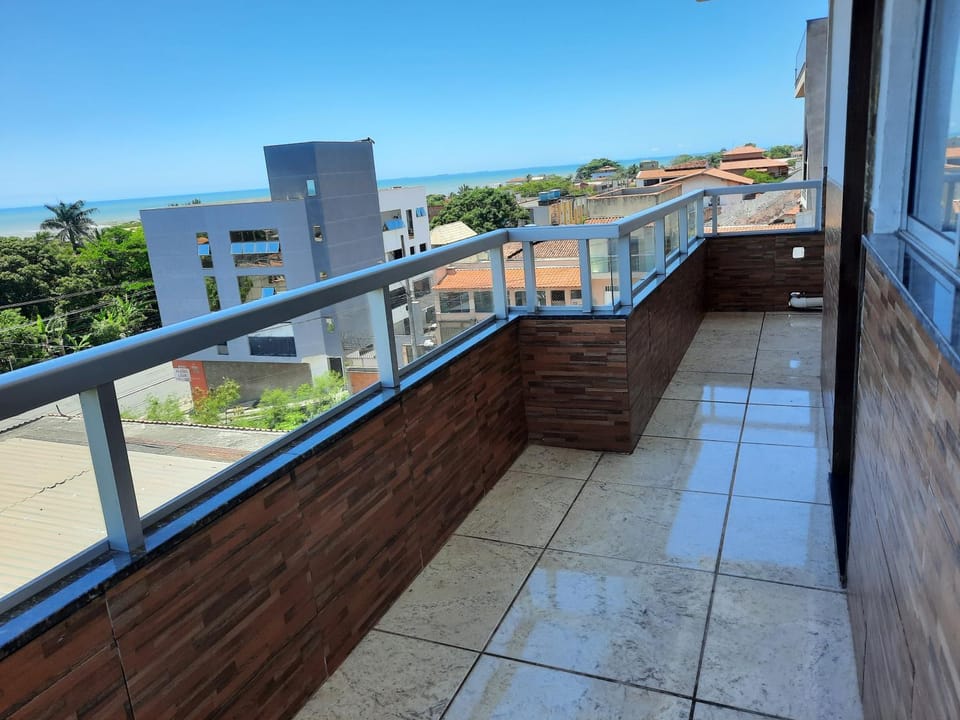 Jacaraipe, Serra ES Apartment in Serra