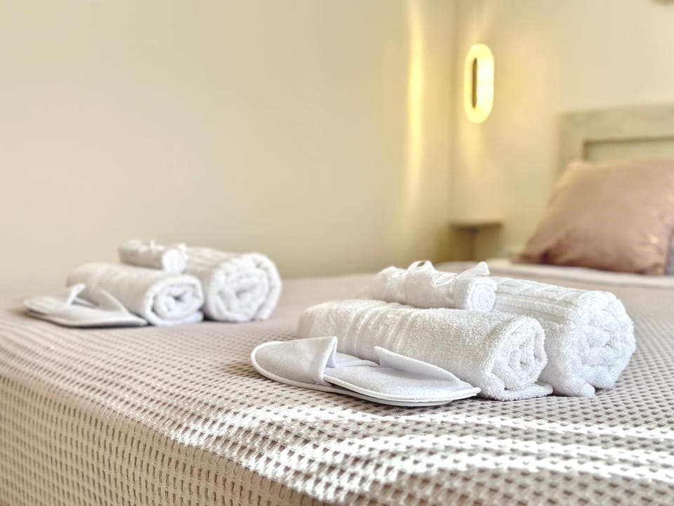 towels