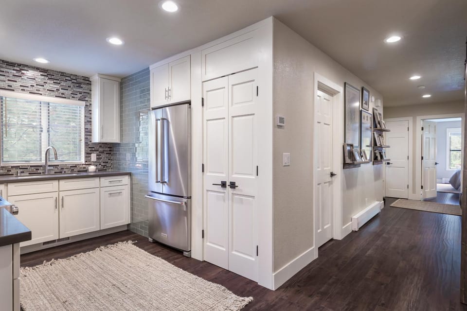 101 McCloud - Simply Elegant House in Incline Village