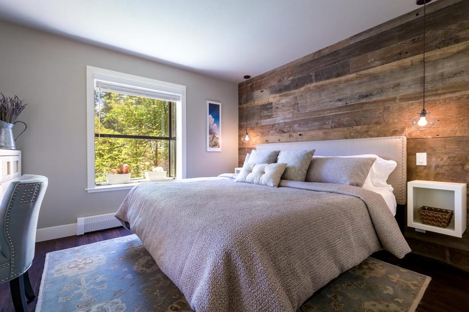 101 McCloud - Simply Elegant House in Incline Village