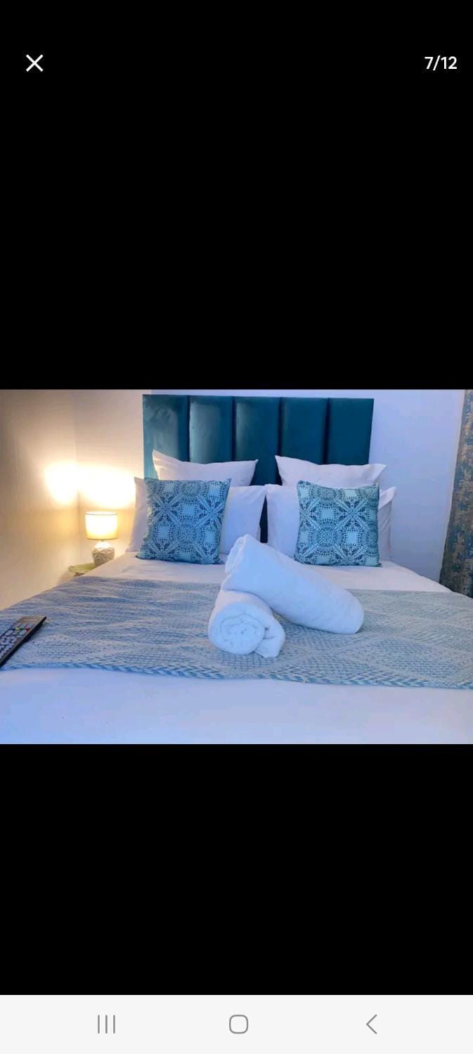 Listos Guest House Bed and Breakfast in KwaZulu-Natal