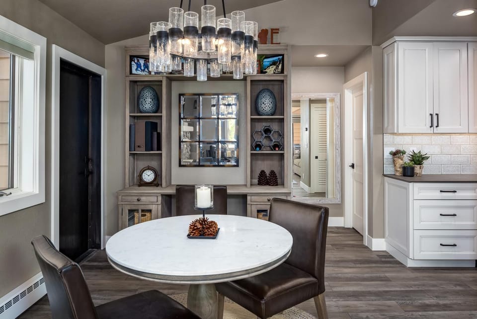 128 McCloud - Luxury Couples Retreat House in Incline Village