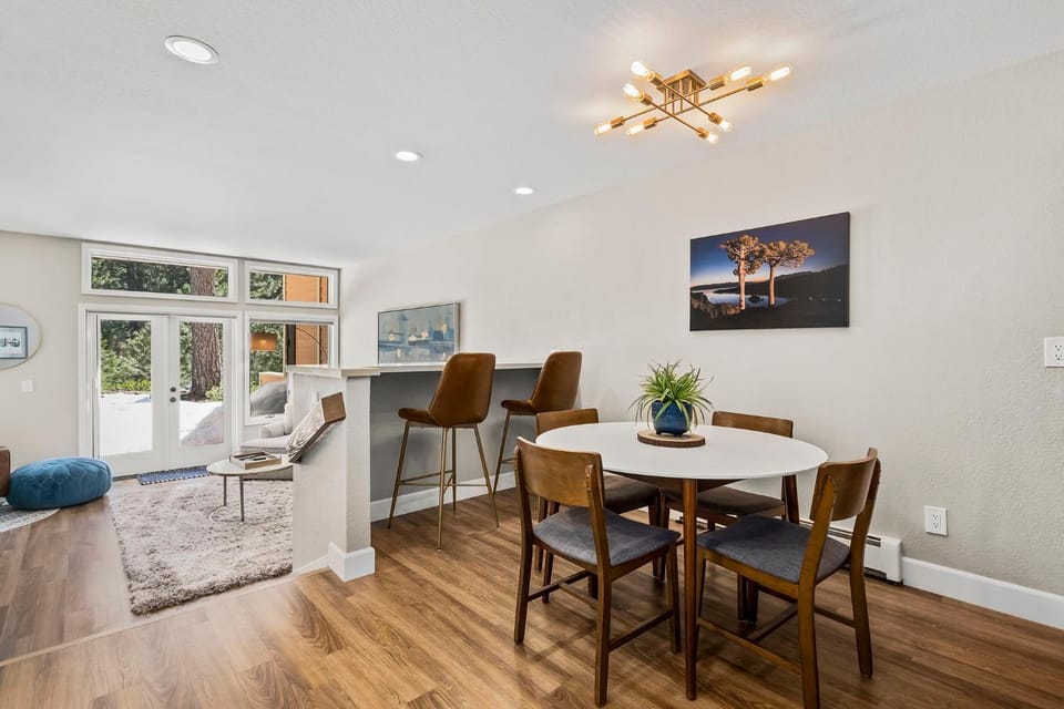 147 McCloud - The Perfect McCloud Getaway House in Incline Village