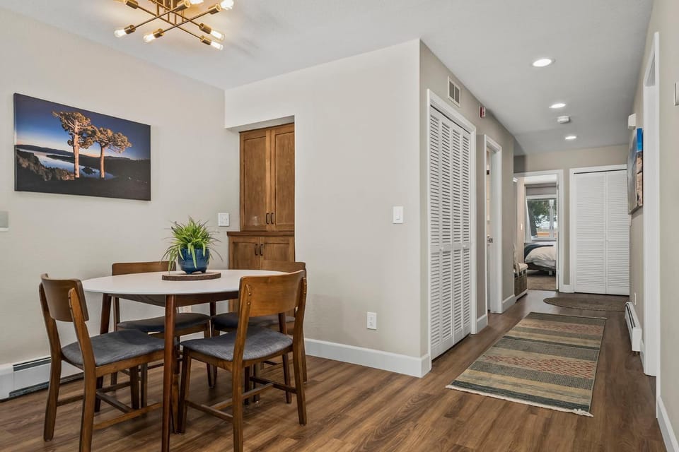 147 McCloud - The Perfect McCloud Getaway House in Incline Village