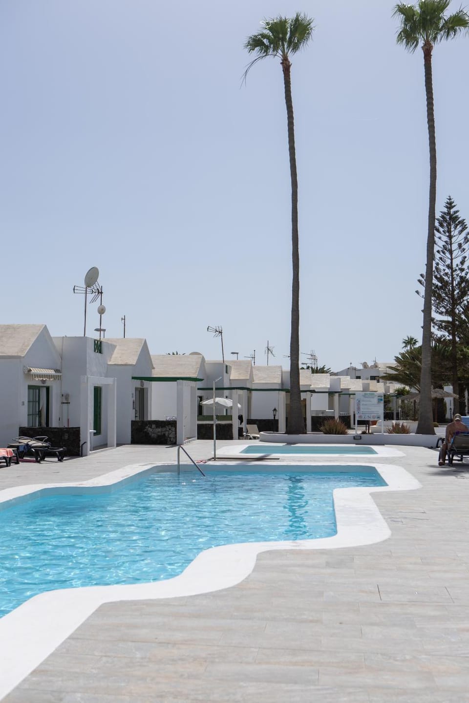 Garden, View (from property/room), Pool view, Swimming pool
