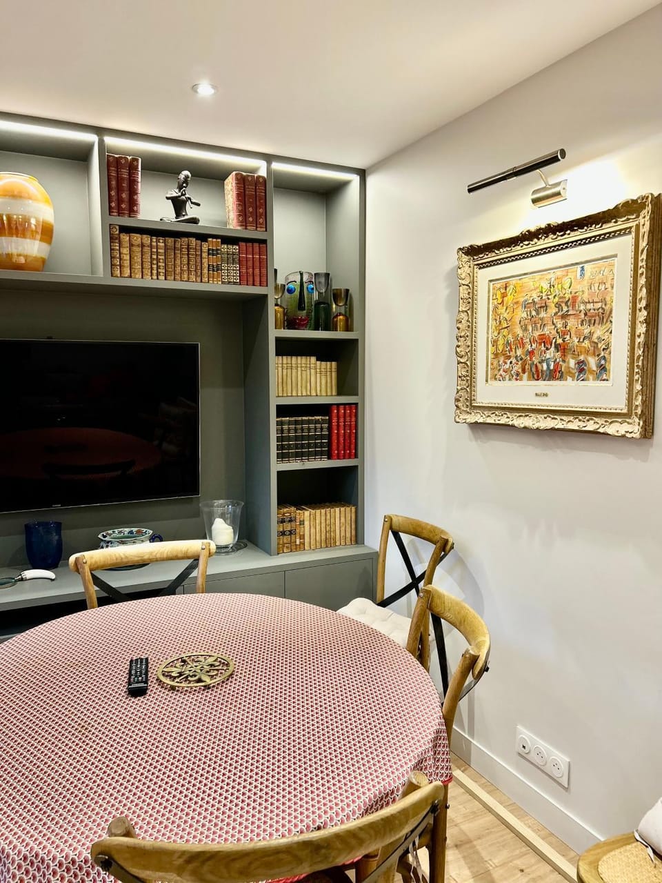 L'idéal à Deauville Apartment in Deauville