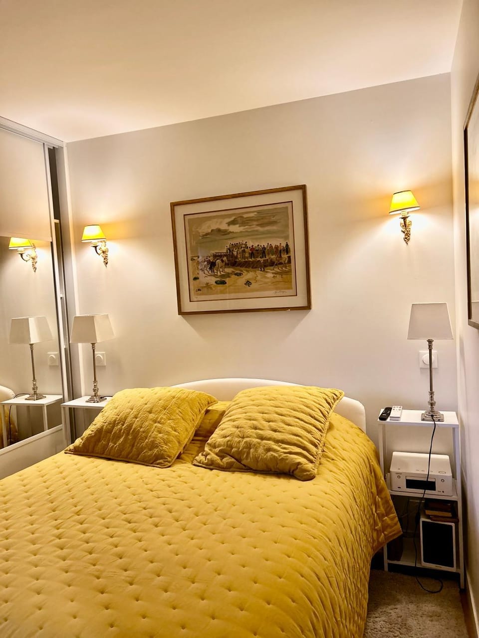 L'idéal à Deauville Apartment in Deauville