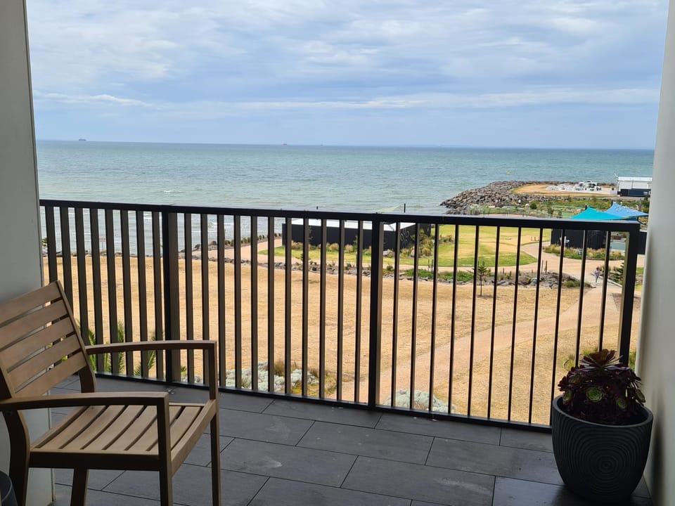 309 Waterfront Apartment in Werribee South