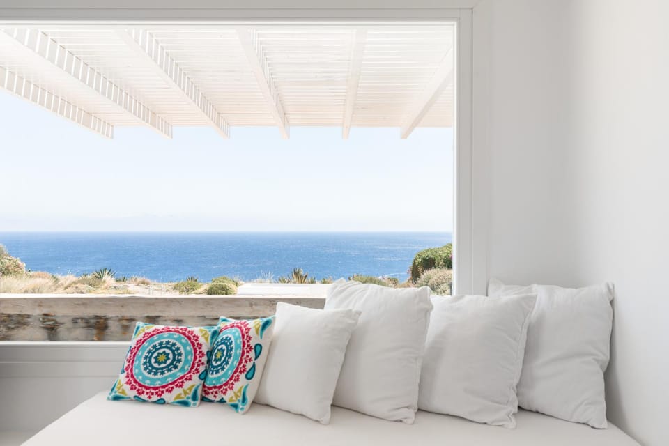 Villa Etcetera Villa in Decentralized Administration of the Aegean