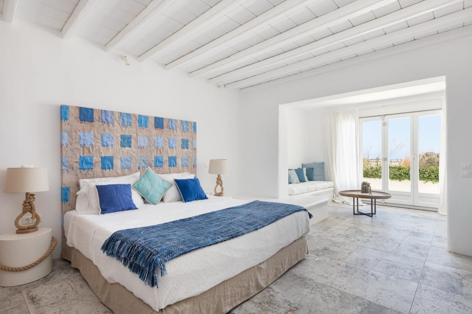 Villa Etcetera Villa in Decentralized Administration of the Aegean
