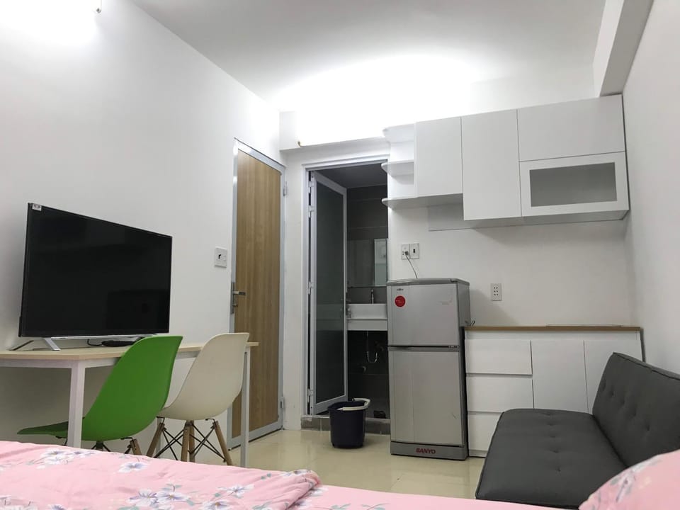 Smiley Apartment 3 Apartment in Ho Chi Minh City