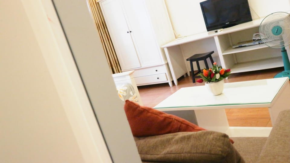 Smiley Apartment 3 Apartment in Ho Chi Minh City