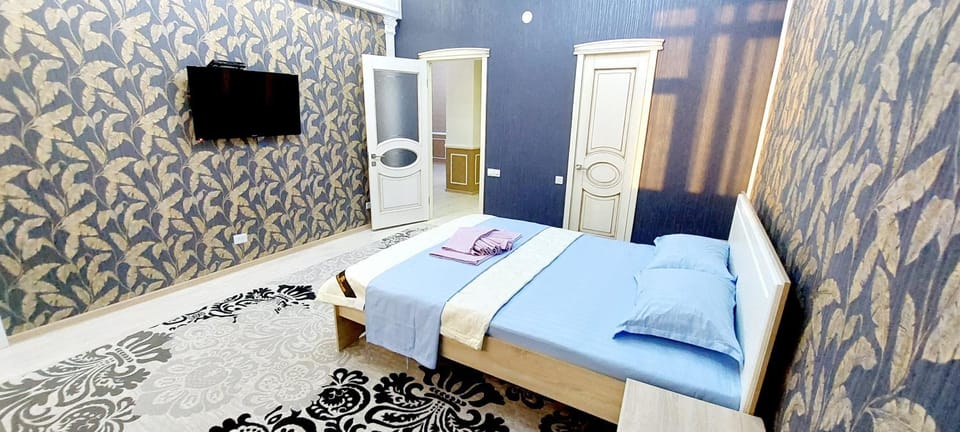 Жк Нурсая 2комн.апартаменты Apartment in Kazakhstan