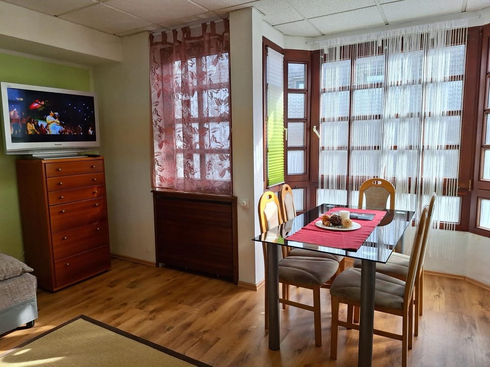 2 Zimmerwohnung Apartment in Mönchengladbach