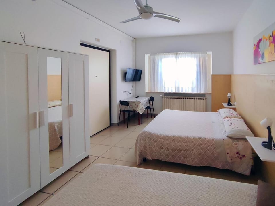 Colibri B&B Bed and Breakfast in Abruzzo