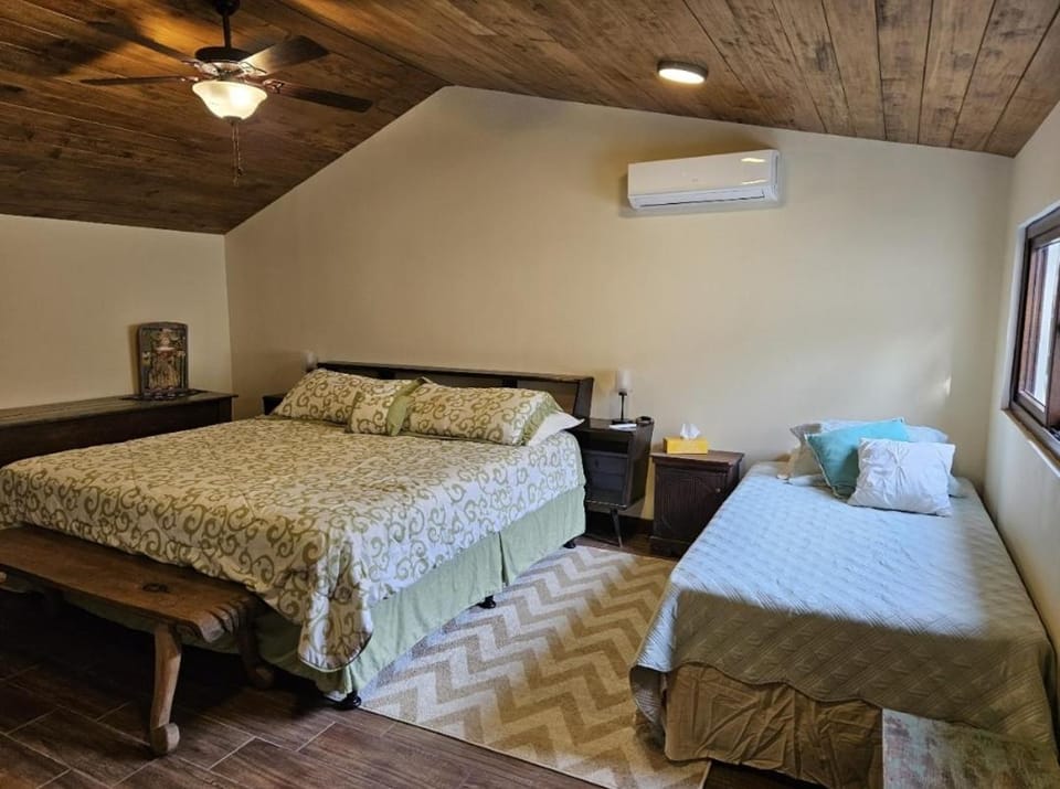 Loft Candelaria Antigua Apartment in Antigua Guatemala