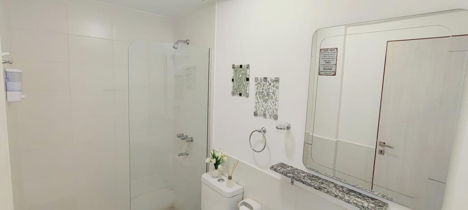 Departamento Italia 798 Apartment in San Miguel de Tucumán