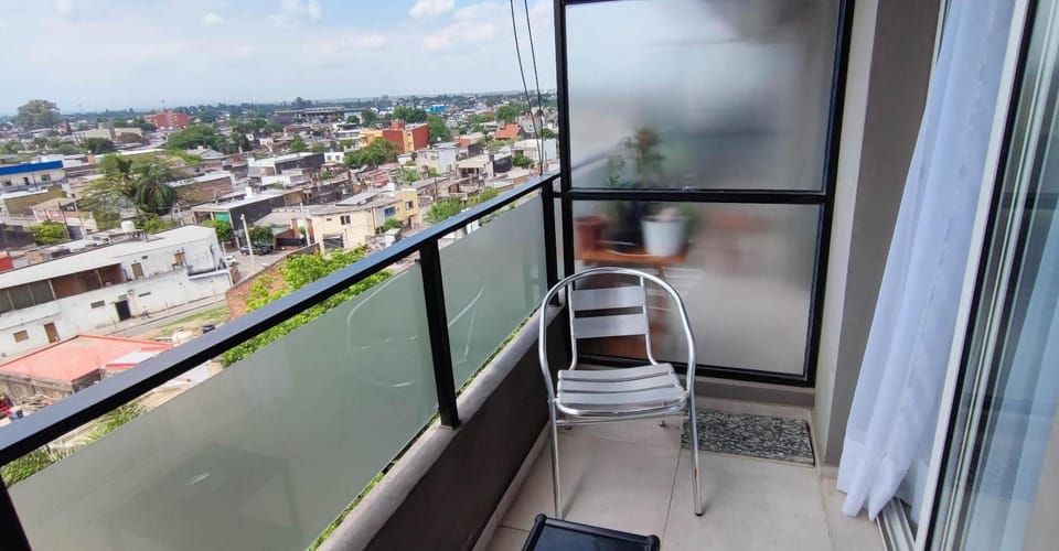 Departamento Italia 798 Apartment in San Miguel de Tucumán