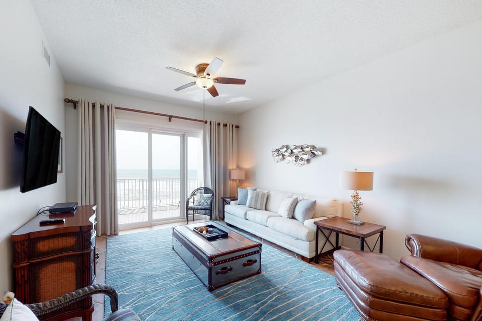 Windemere 406 Apartment in Perdido Key