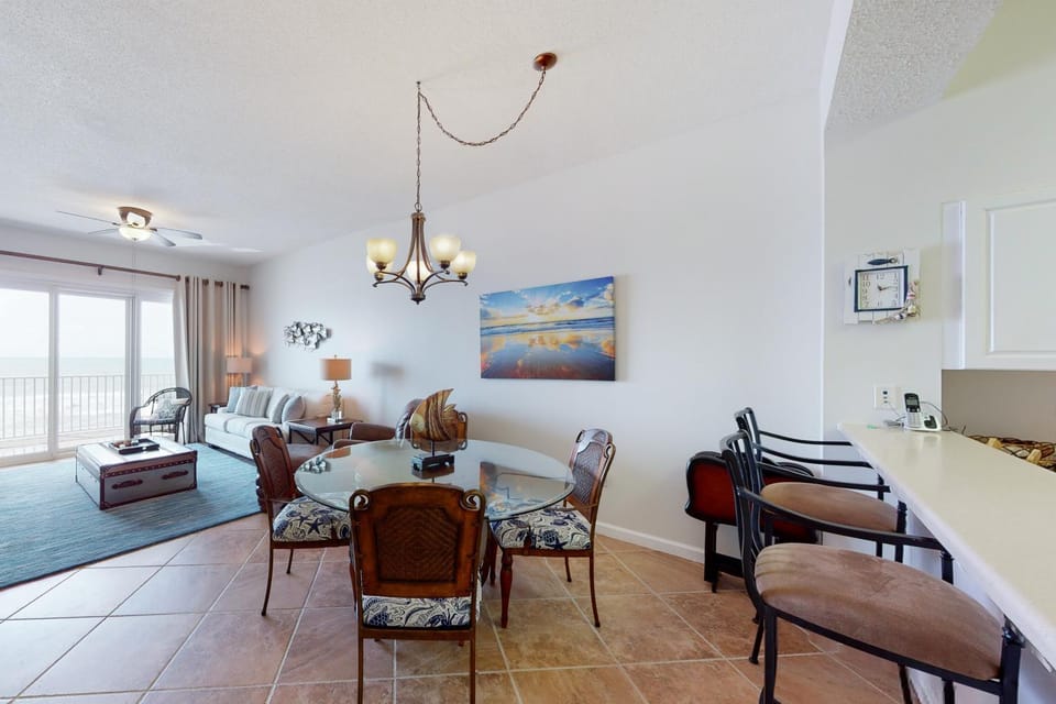 Windemere 406 Apartment in Perdido Key