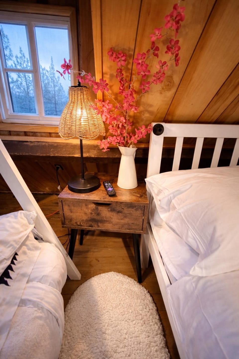 1 B1B lake cabin/walk to lake/Boulder bay park Cabin in Big Bear