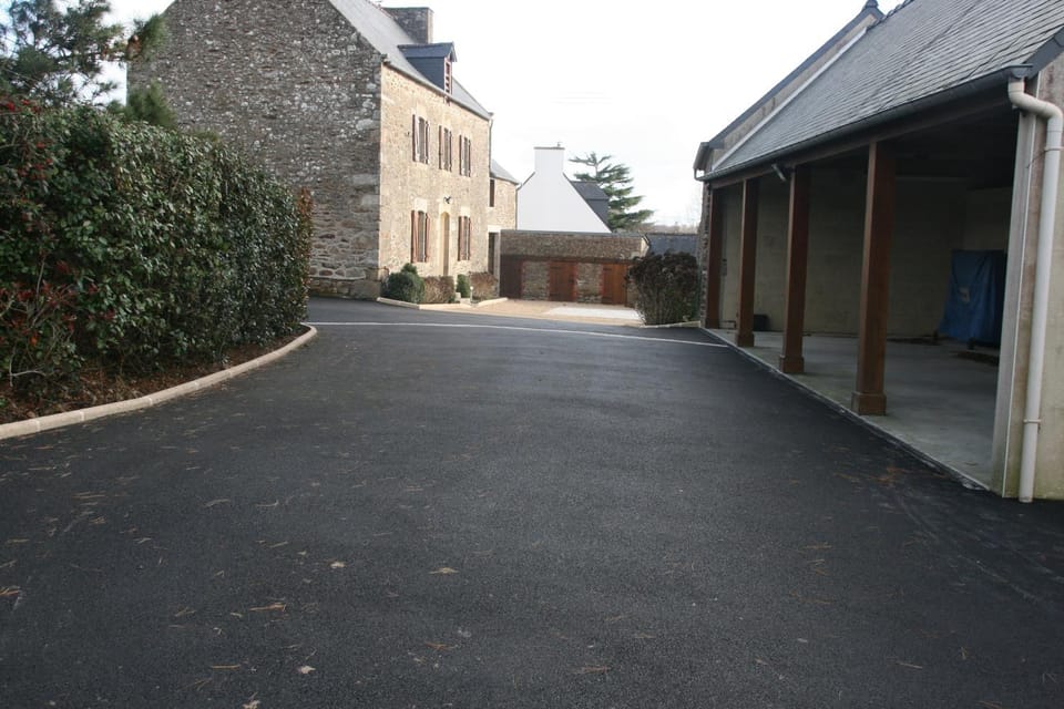 Gîte de Vacances - Côtes d Armor - Pluduno, Plancoët House in Brittany