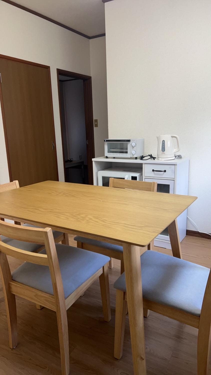 Casa Hakuba Apartment in Hakuba