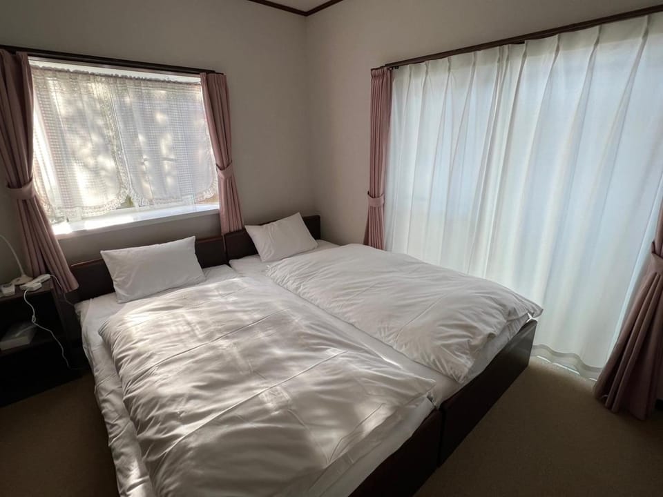 Casa Hakuba Apartment in Hakuba