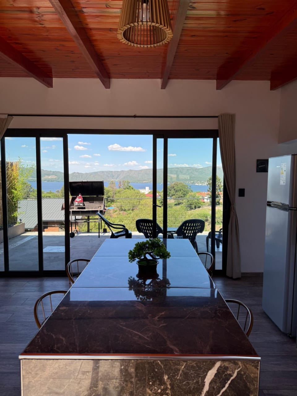 Natural landscape, View (from property/room), Mountain view