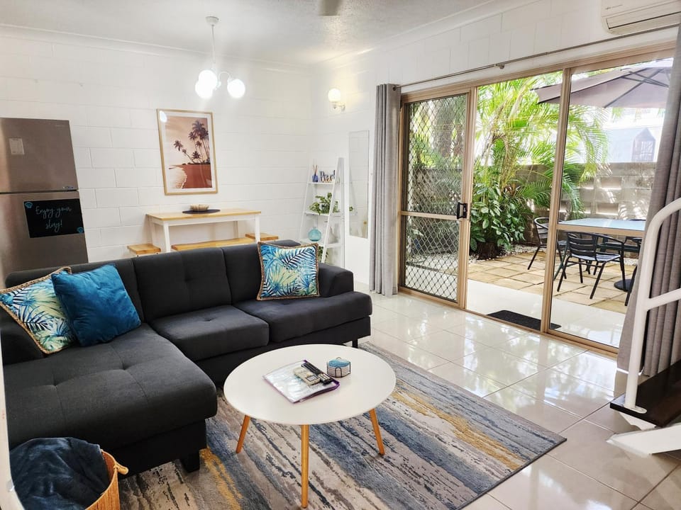 Bakers Sea Breeze Escape Apartment in Queensland
