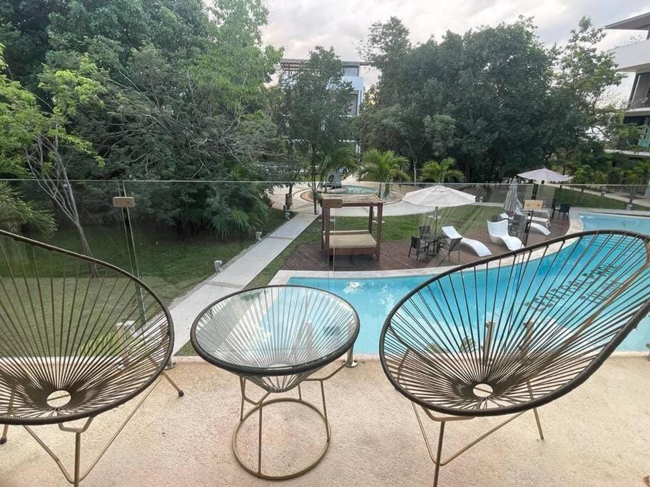 Balcony/Terrace, Balcony/Terrace