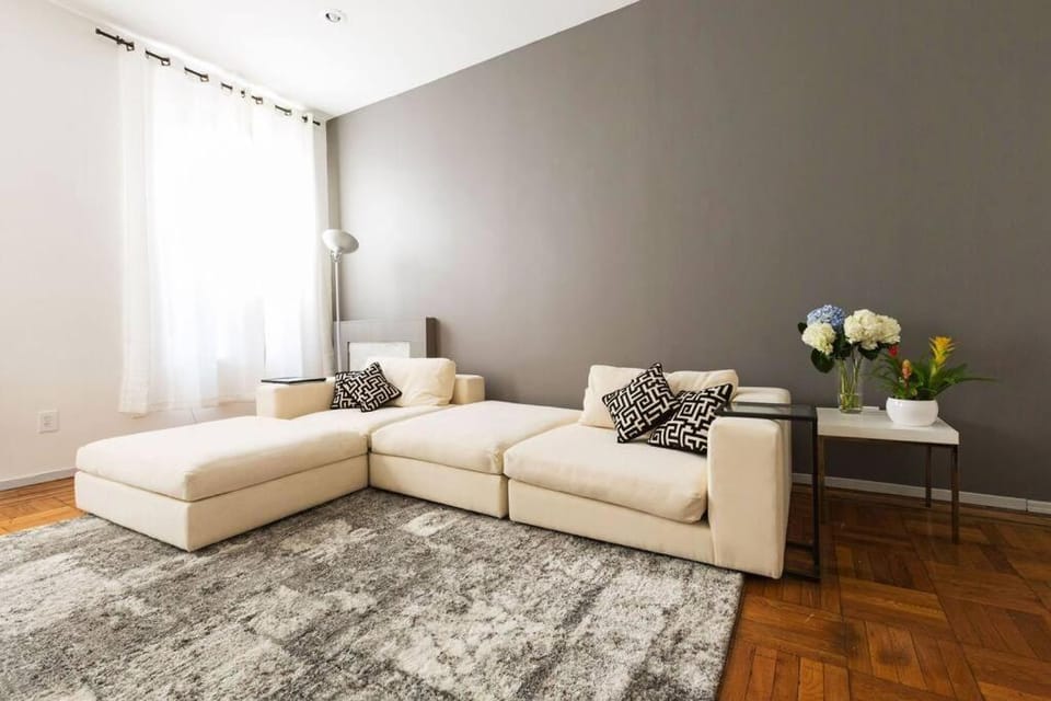 2,000 Square Foot 4bd Union Square Apartment! Apartment in East Village