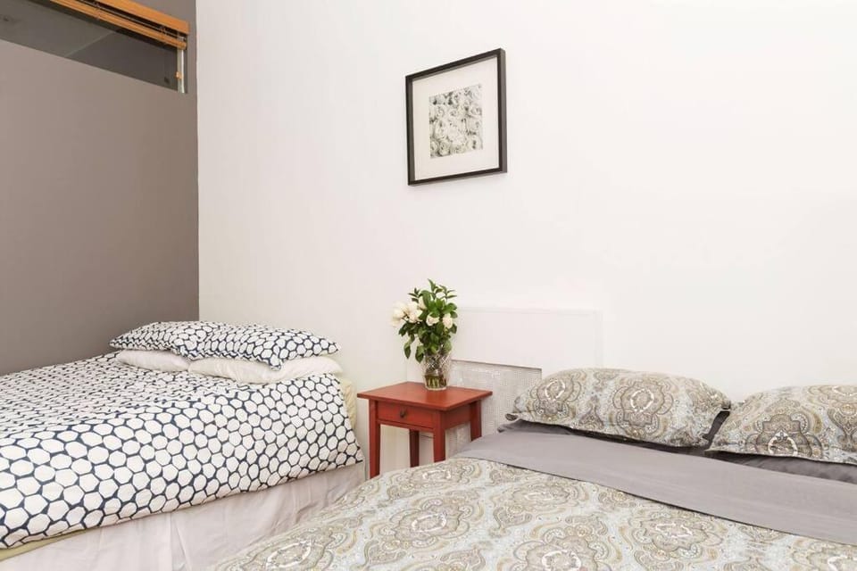 2,000 Square Foot 4bd Union Square Apartment! Apartment in East Village