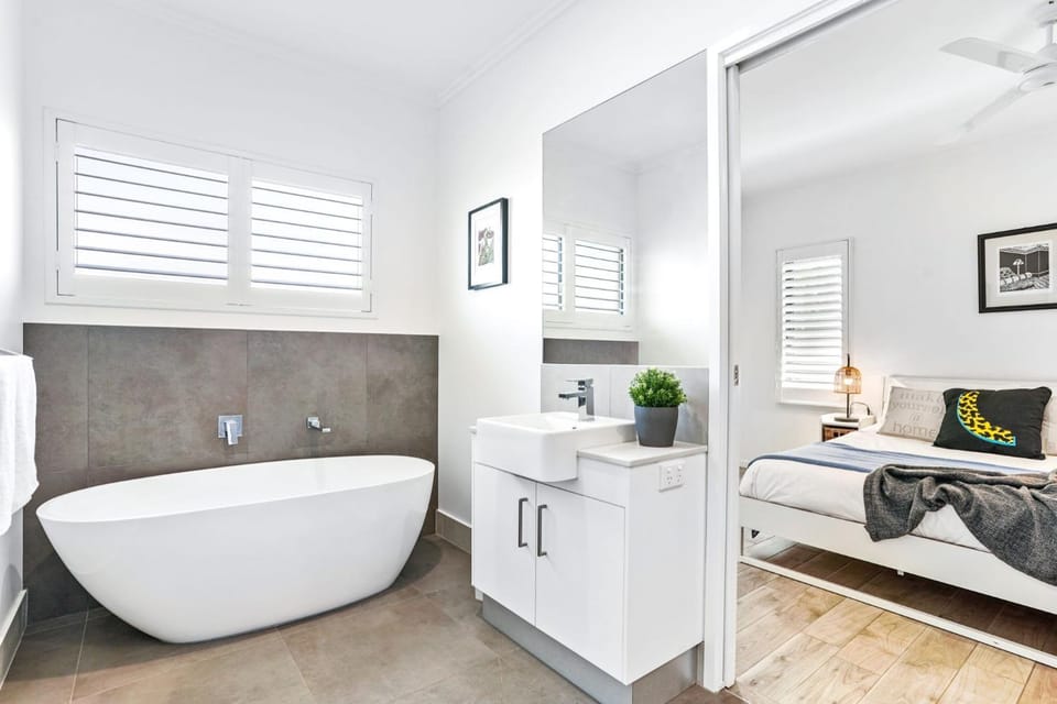 Trinity Beach Breeze House in Cairns