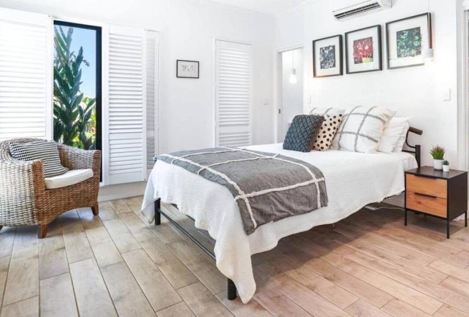 Trinity Beach Breeze House in Cairns