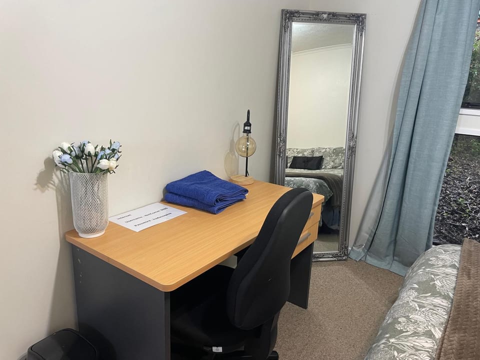 Waverley Comfort Vacation rental in Dunedin