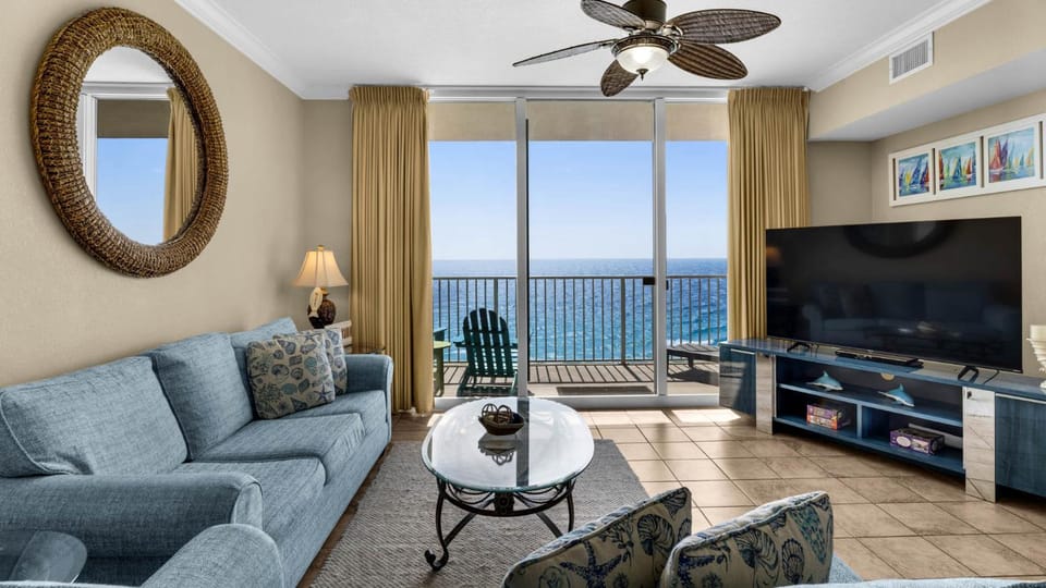 Tidewater 1312 House in Panama City Beach